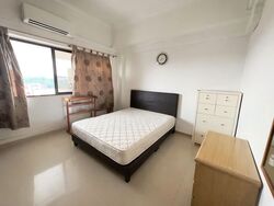 Queensway Tower / Queensway Shopping Centre (D3), Apartment #566238371
